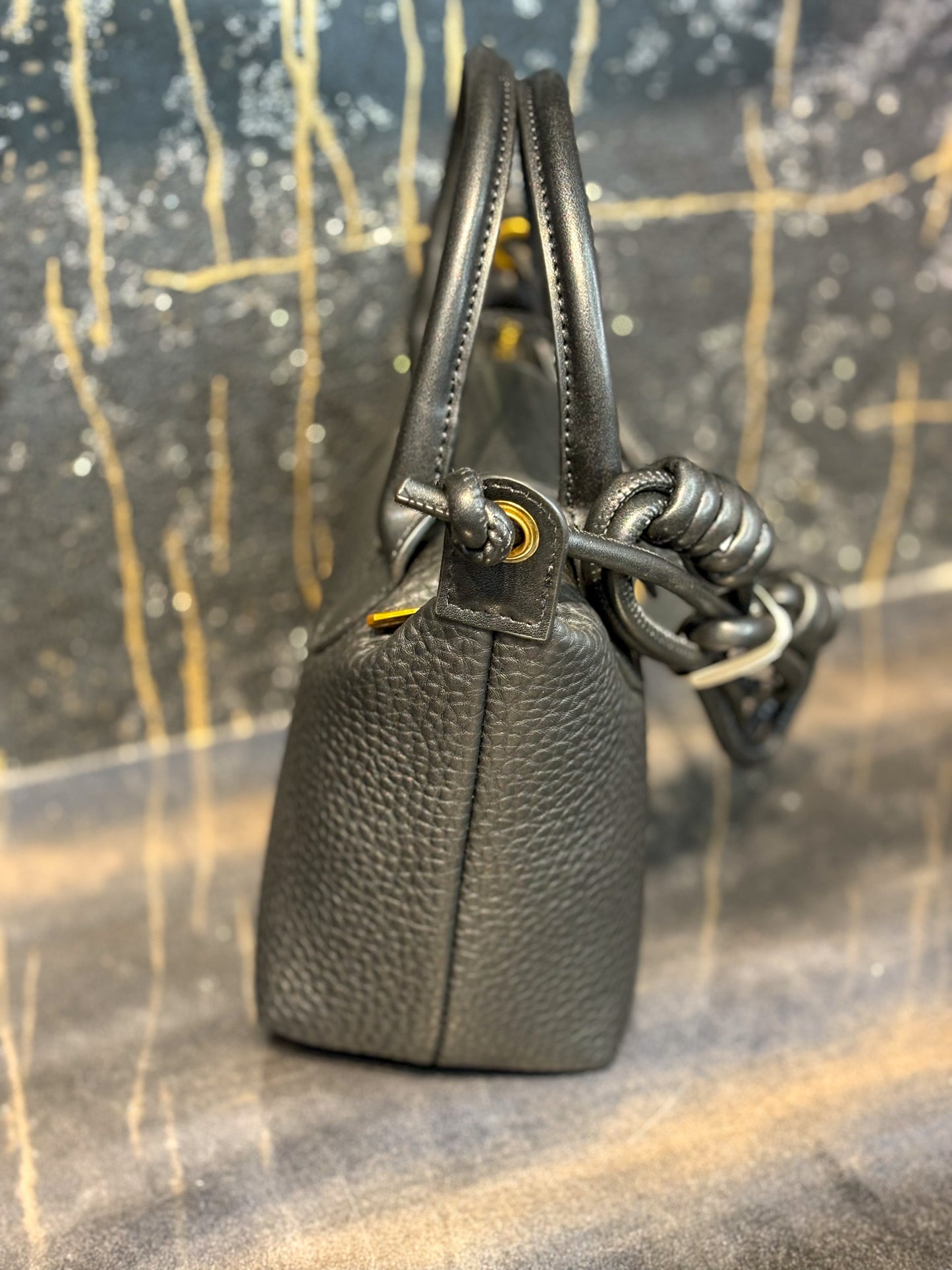 Black Elegance Sling