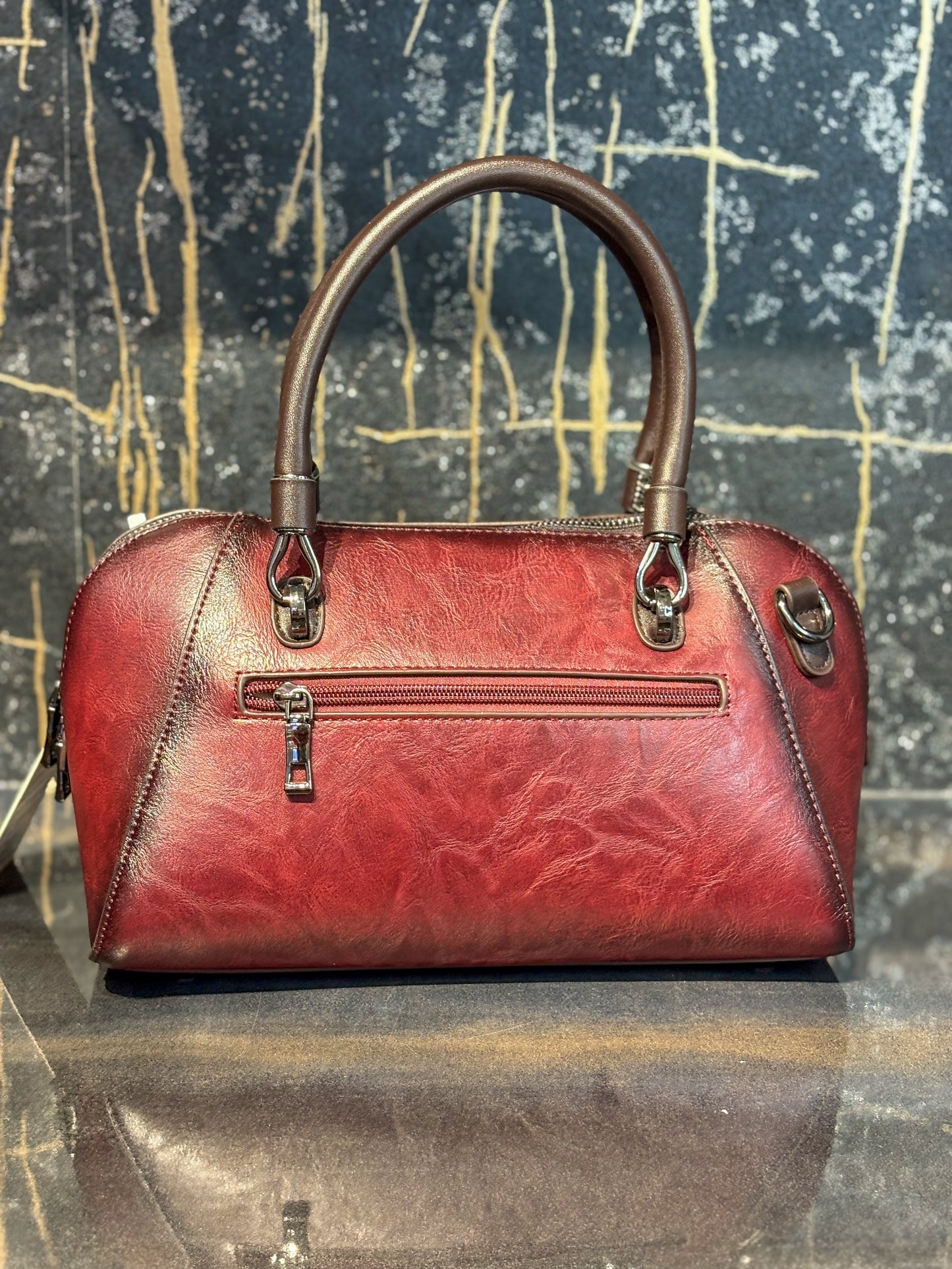 Regal Duo Handheld Bag