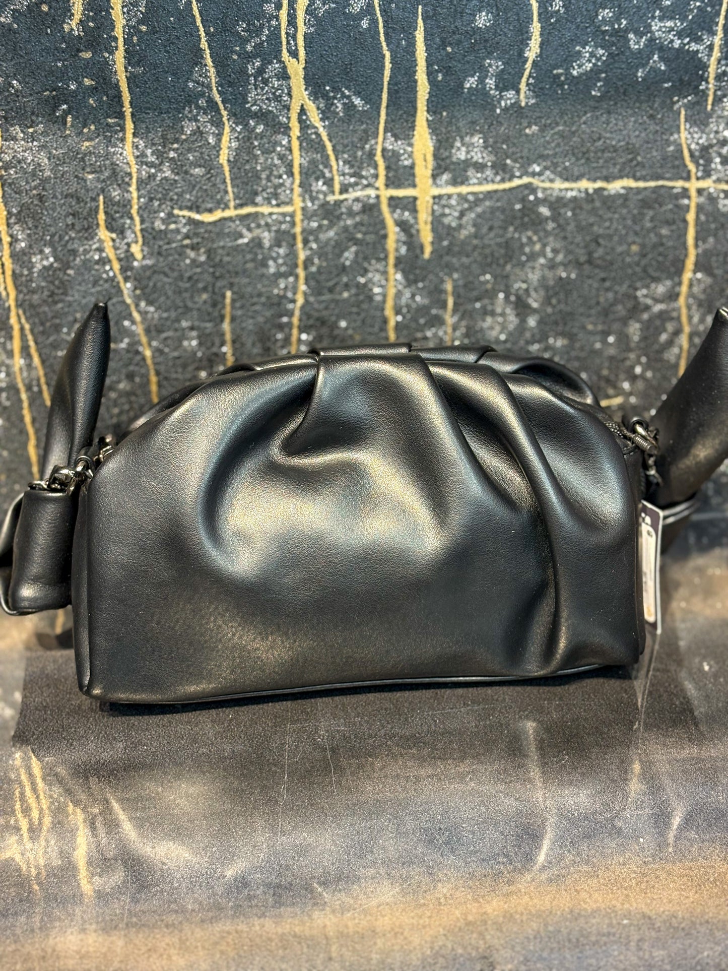 Black Soft Sling