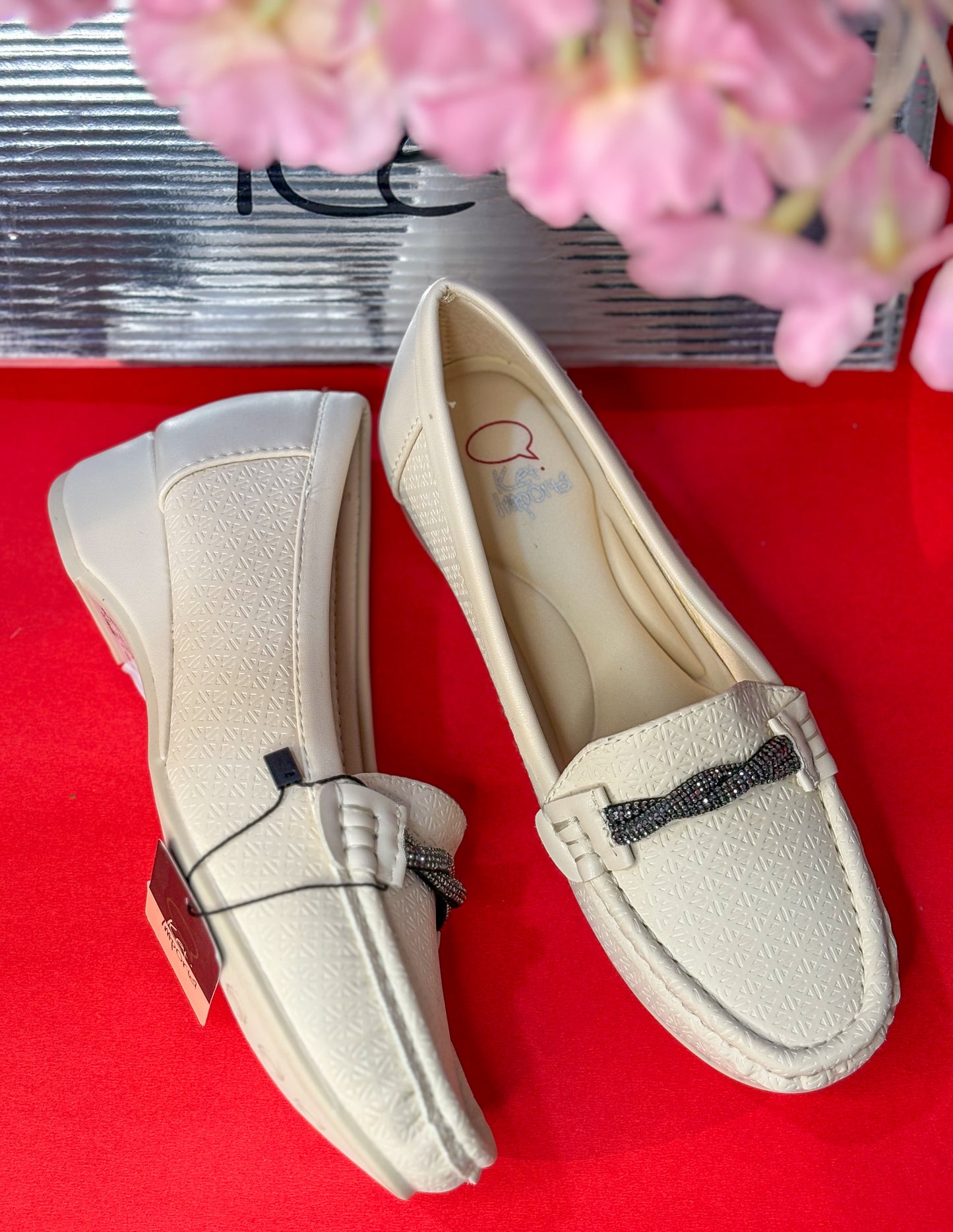 Beige Bliss