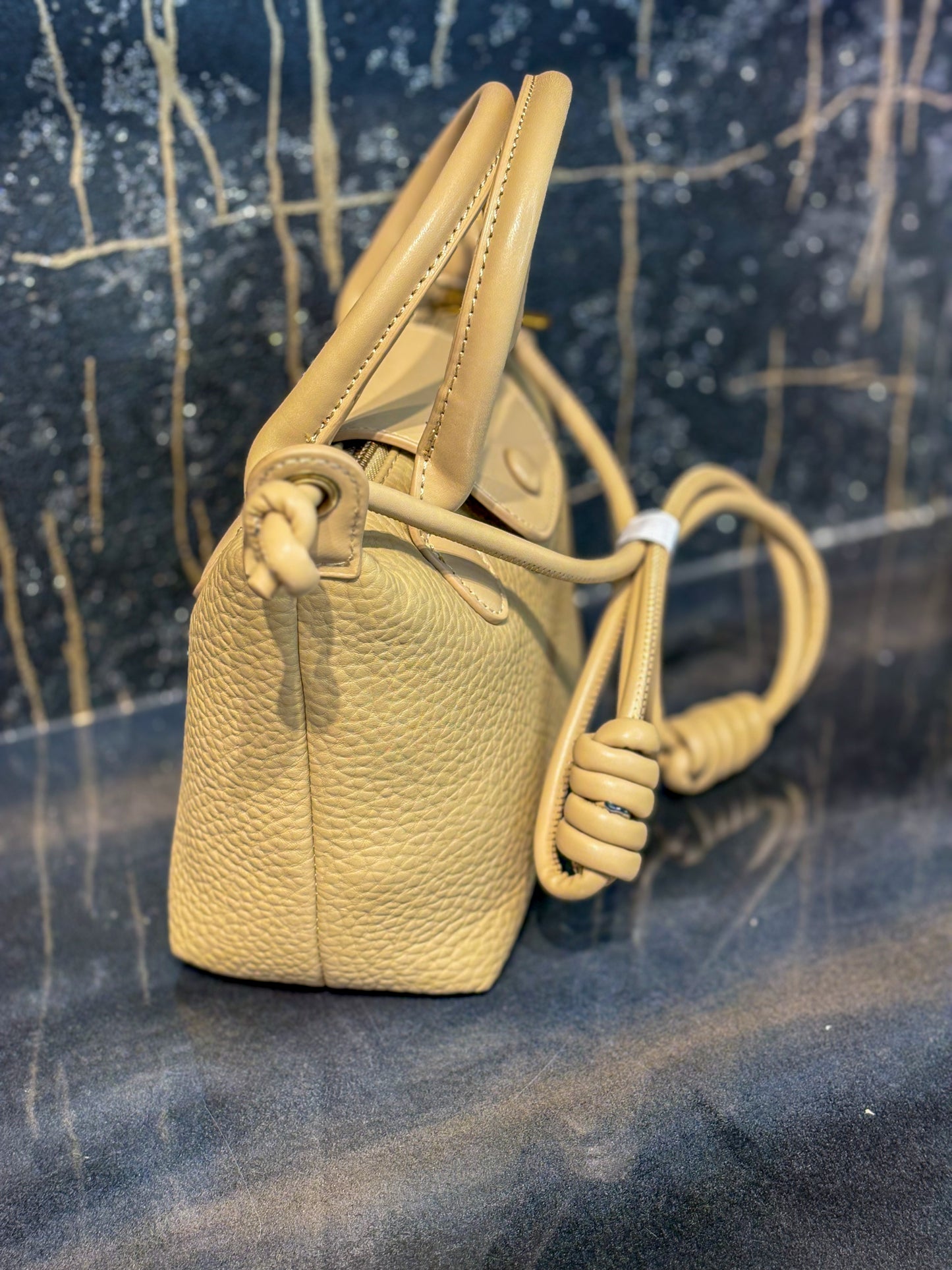 Beige Elegance Sling 893IE