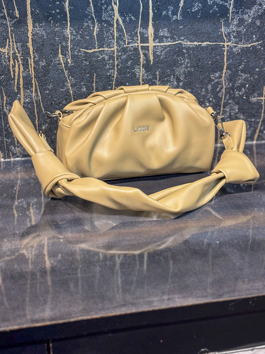 Mocha Soft Sling