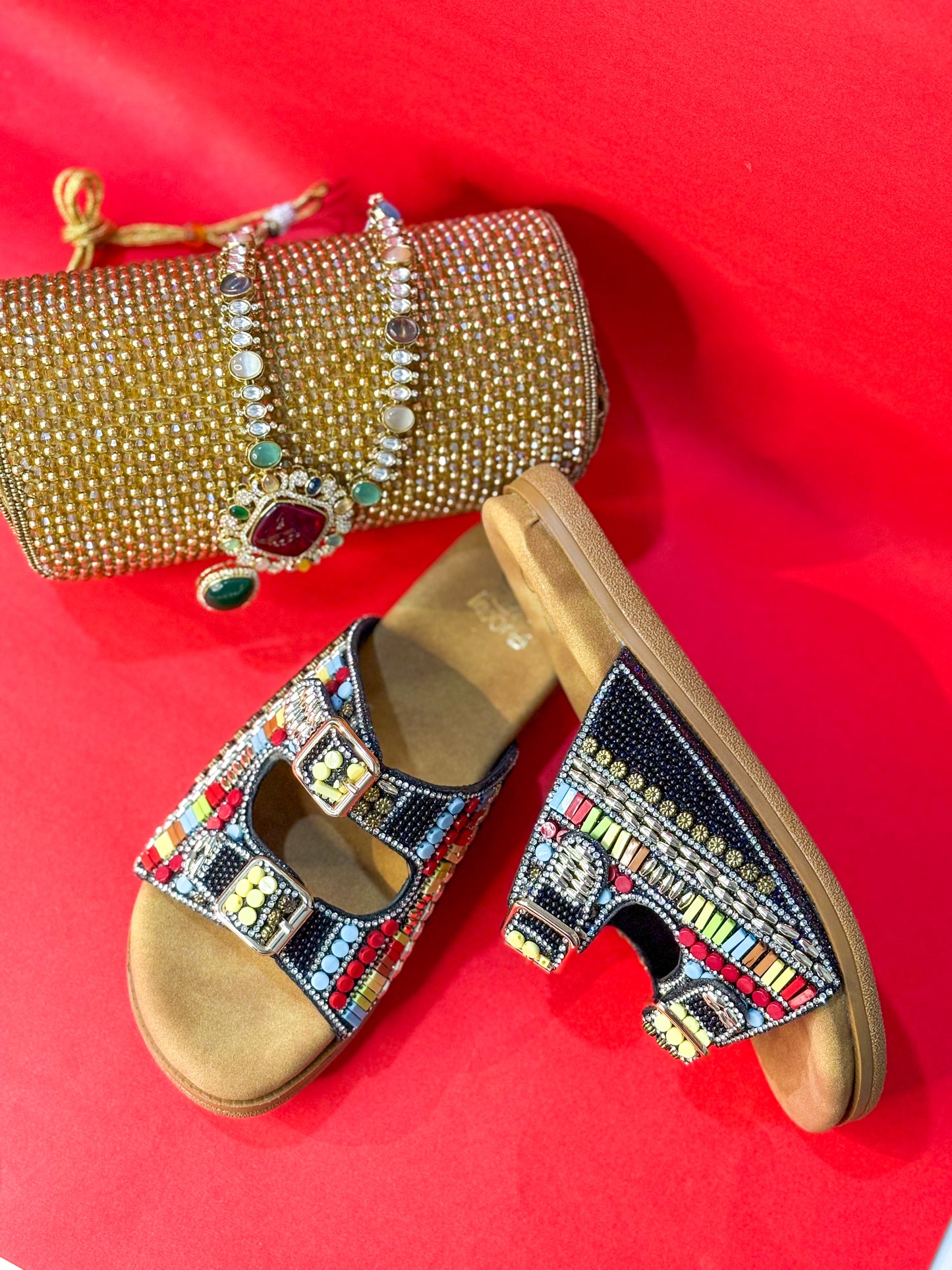 Celeste Flat