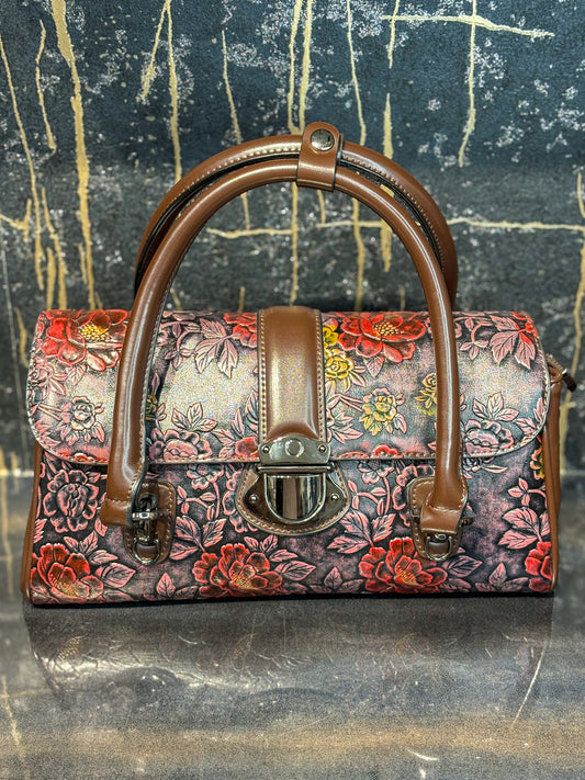 Artisan Luxe Handheld