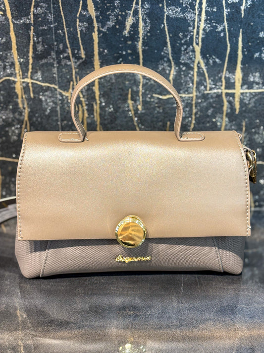 Grey Luxe Sling