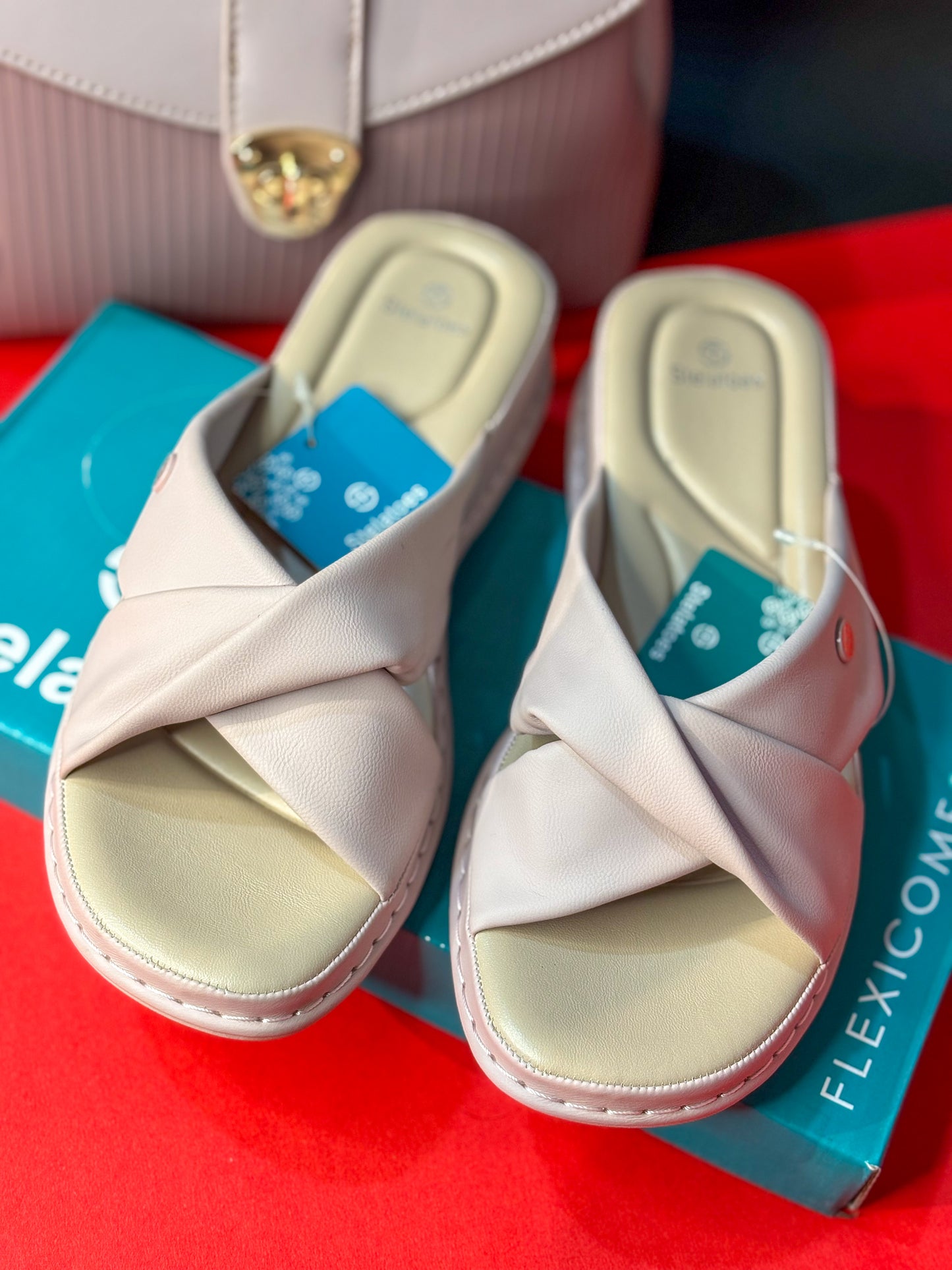 Flexi Comfort - Lilac