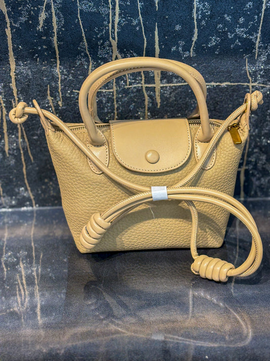 Beige Elegance Sling 893IE