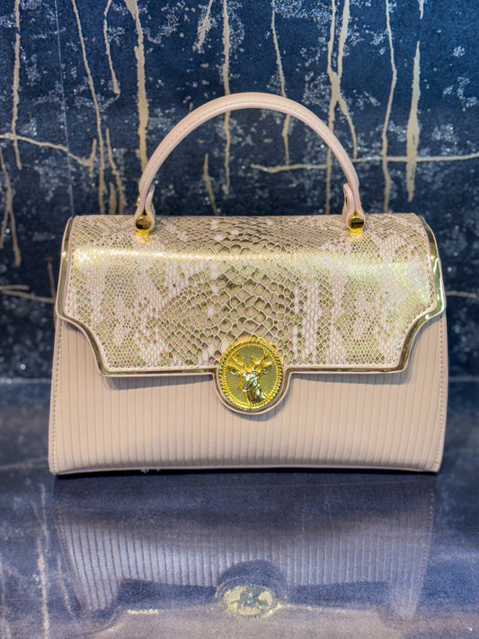Golden Luxe Sling