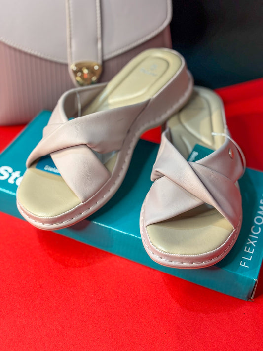 Flexi Comfort - Lilac