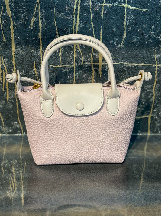 Lilac Elegance Sling
