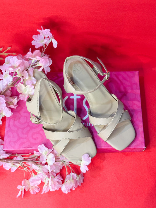 Cressida Heels