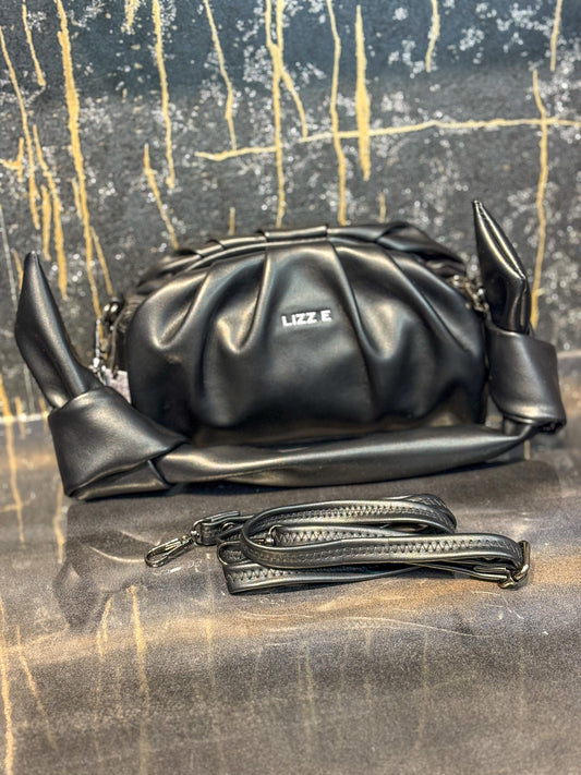 Black Soft Sling