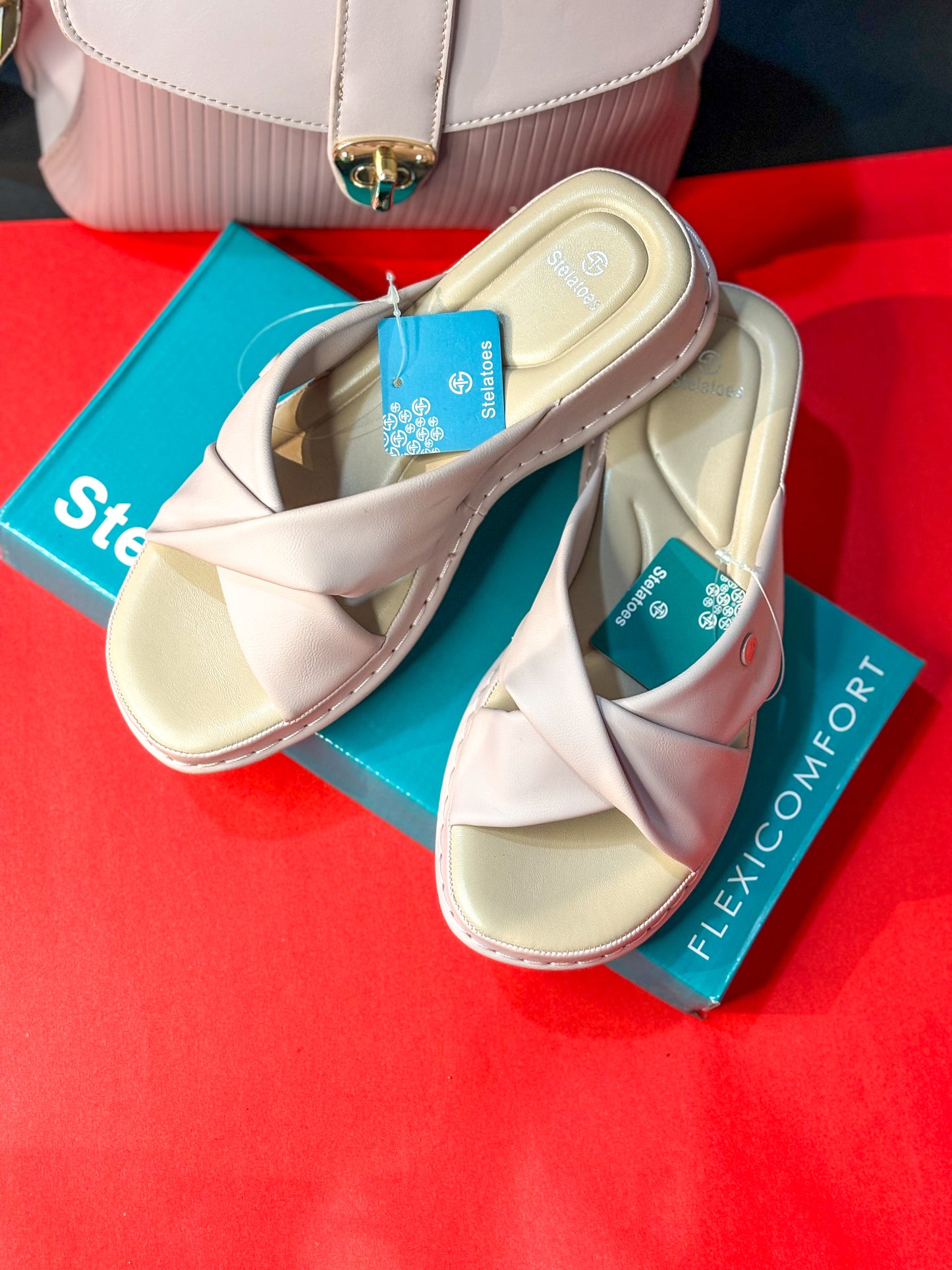Flexi Comfort - Lilac